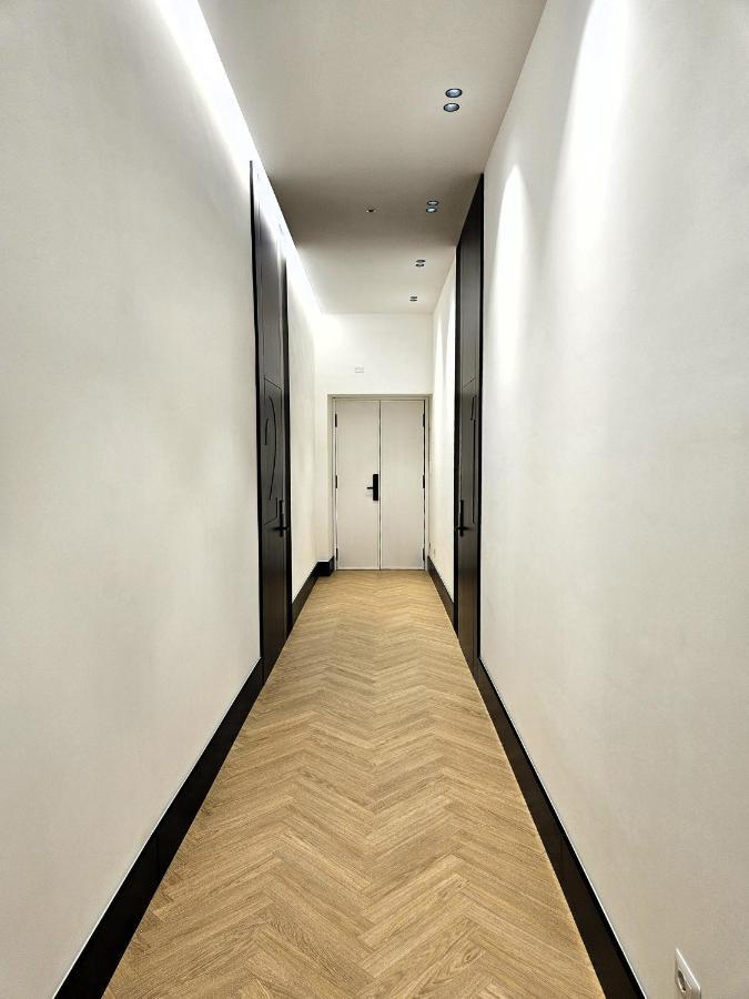 Orefici Place Naples Exterior photo